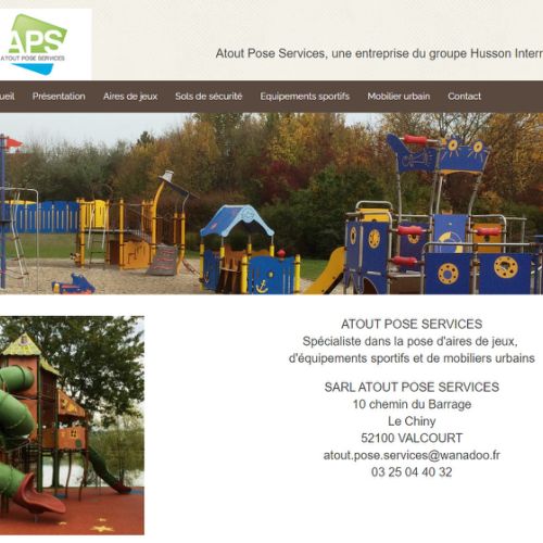 Atout Pose Services