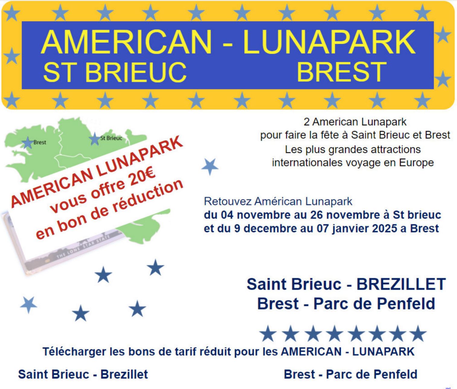 American Lunapark